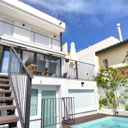 Villa Embarcadero - Solo Familias Playa de Gandia