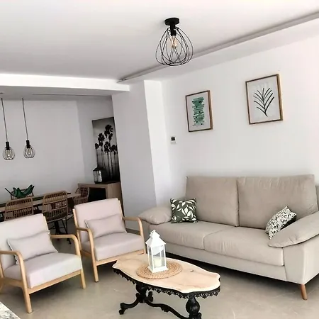 Embarcadero - Solo Familias Villa